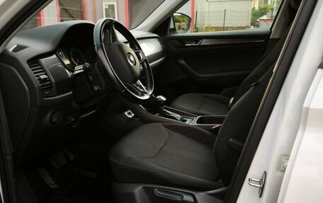 Skoda Kodiaq I, 2018 год, 2 750 000 рублей, 12 фотография
