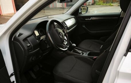 Skoda Kodiaq I, 2018 год, 2 750 000 рублей, 15 фотография