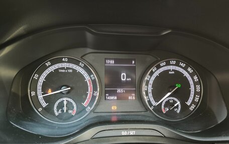 Skoda Kodiaq I, 2018 год, 2 750 000 рублей, 16 фотография