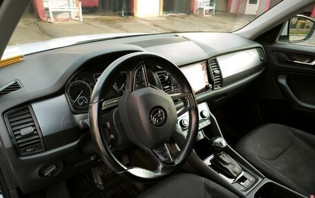 Skoda Kodiaq I, 2018 год, 2 750 000 рублей, 17 фотография