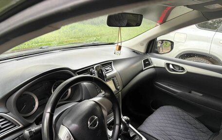 Nissan Tiida, 2015 год, 900 000 рублей, 6 фотография