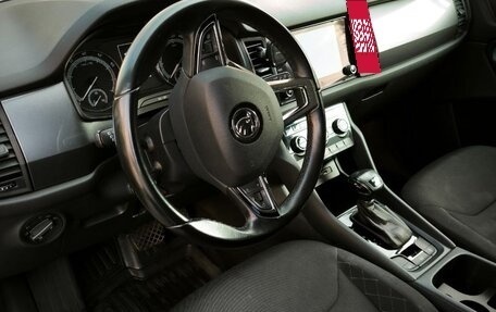 Skoda Kodiaq I, 2018 год, 2 750 000 рублей, 13 фотография