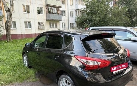Nissan Tiida, 2015 год, 900 000 рублей, 4 фотография