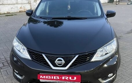 Nissan Tiida, 2015 год, 900 000 рублей, 8 фотография