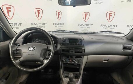 Toyota Corolla, 2000 год, 389 000 рублей, 7 фотография