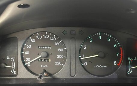 Toyota Corolla, 2000 год, 389 000 рублей, 11 фотография