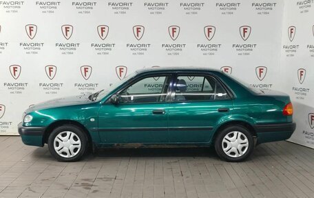 Toyota Corolla, 2000 год, 389 000 рублей, 5 фотография