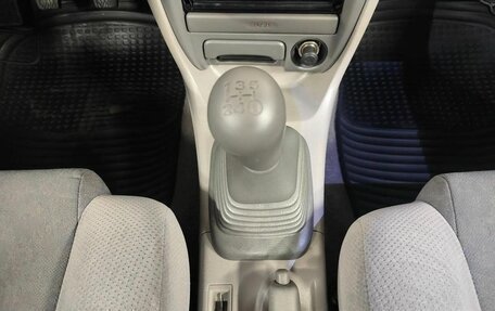 Toyota Corolla, 2000 год, 389 000 рублей, 13 фотография