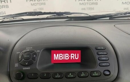 Toyota Corolla, 2000 год, 389 000 рублей, 12 фотография