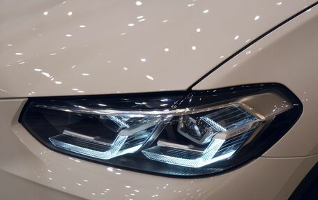 BMW X3, 2022 год, 5 300 000 рублей, 6 фотография