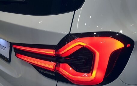 BMW X3, 2022 год, 5 300 000 рублей, 7 фотография