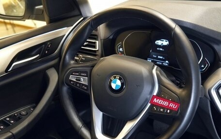 BMW X3, 2022 год, 5 300 000 рублей, 13 фотография