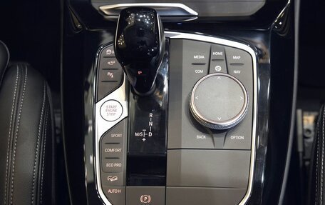 BMW X3, 2022 год, 5 300 000 рублей, 19 фотография