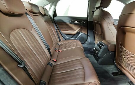 Audi A6, 2017 год, 2 297 000 рублей, 16 фотография