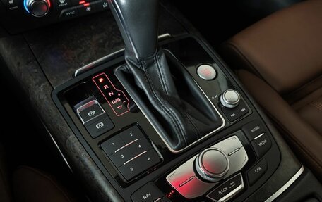 Audi A6, 2017 год, 2 297 000 рублей, 22 фотография