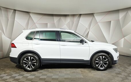 Volkswagen Tiguan II, 2020 год, 2 391 000 рублей, 6 фотография