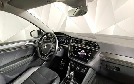 Volkswagen Tiguan II, 2020 год, 2 391 000 рублей, 13 фотография