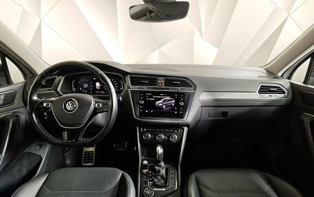 Volkswagen Tiguan II, 2020 год, 2 391 000 рублей, 14 фотография