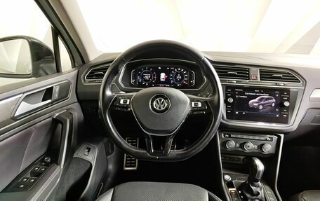 Volkswagen Tiguan II, 2020 год, 2 391 000 рублей, 20 фотография