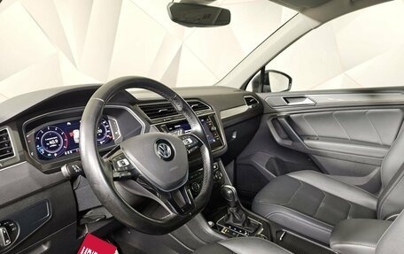 Volkswagen Tiguan II, 2020 год, 2 391 000 рублей, 19 фотография