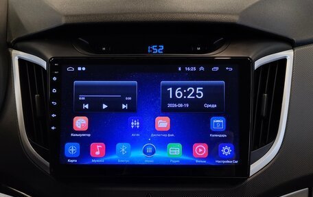 Hyundai Creta I рестайлинг, 2019 год, 1 990 000 рублей, 10 фотография
