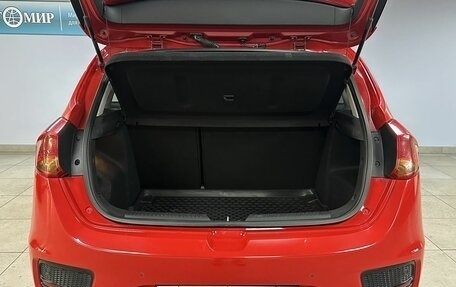 KIA cee'd III, 2016 год, 1 499 000 рублей, 10 фотография