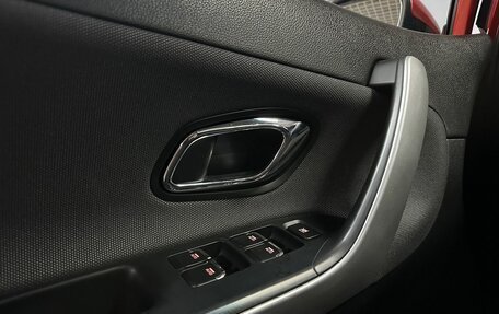 KIA cee'd III, 2016 год, 1 499 000 рублей, 22 фотография
