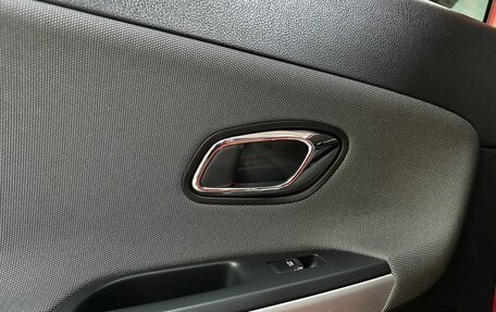 KIA cee'd III, 2016 год, 1 499 000 рублей, 23 фотография