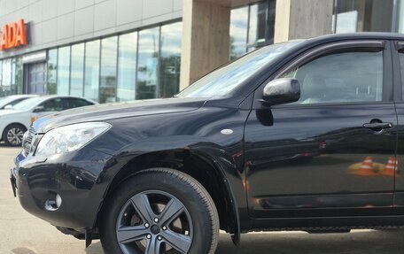Toyota RAV4, 2007 год, 949 000 рублей, 2 фотография