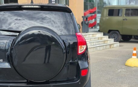 Toyota RAV4, 2007 год, 949 000 рублей, 10 фотография