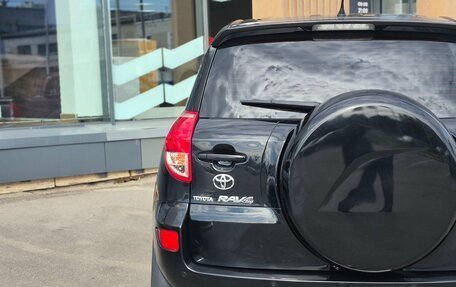 Toyota RAV4, 2007 год, 949 000 рублей, 9 фотография