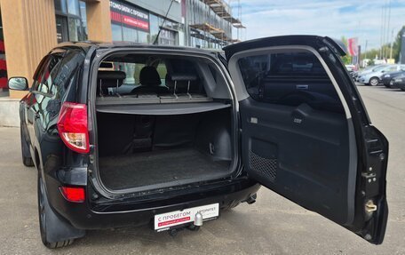 Toyota RAV4, 2007 год, 949 000 рублей, 11 фотография