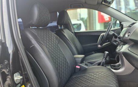 Toyota RAV4, 2007 год, 949 000 рублей, 12 фотография