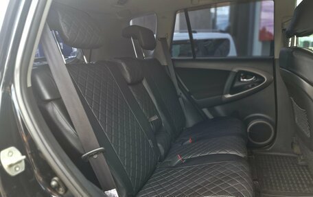 Toyota RAV4, 2007 год, 949 000 рублей, 13 фотография