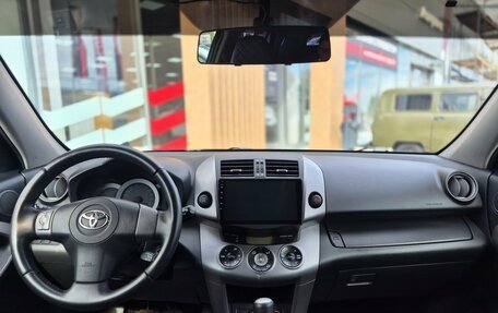 Toyota RAV4, 2007 год, 949 000 рублей, 14 фотография