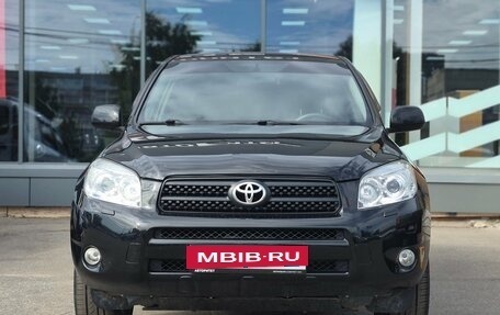 Toyota RAV4, 2007 год, 949 000 рублей, 3 фотография
