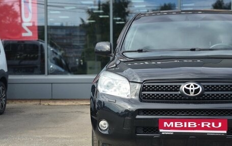 Toyota RAV4, 2007 год, 949 000 рублей, 4 фотография