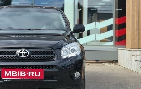 Toyota RAV4, 2007 год, 949 000 рублей, 5 фотография