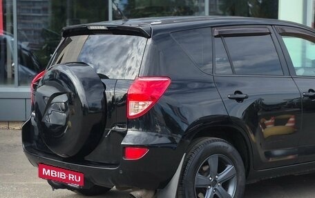 Toyota RAV4, 2007 год, 949 000 рублей, 7 фотография