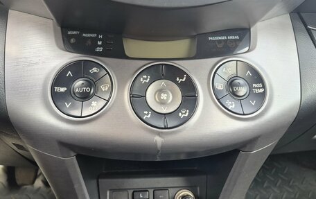Toyota RAV4, 2007 год, 949 000 рублей, 25 фотография