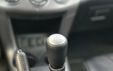 Toyota RAV4, 2007 год, 949 000 рублей, 27 фотография