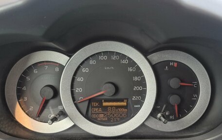 Toyota RAV4, 2007 год, 949 000 рублей, 22 фотография