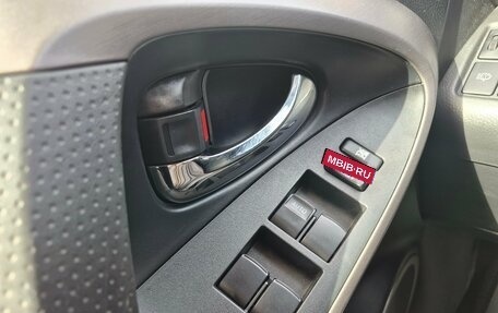 Toyota RAV4, 2007 год, 949 000 рублей, 18 фотография