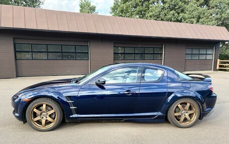 Mazda RX-8 I, 2006 год, 1 000 000 рублей, 2 фотография