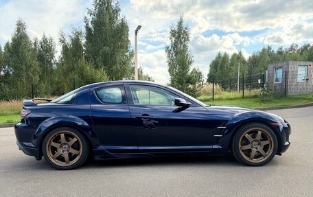 Mazda RX-8 I, 2006 год, 1 000 000 рублей, 6 фотография