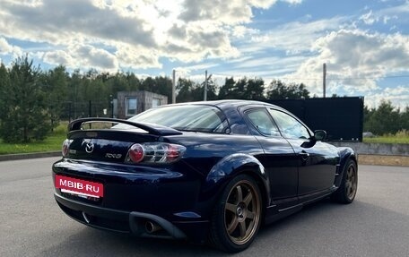 Mazda RX-8 I, 2006 год, 1 000 000 рублей, 5 фотография