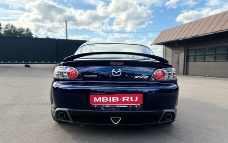 Mazda RX-8 I, 2006 год, 1 000 000 рублей, 4 фотография