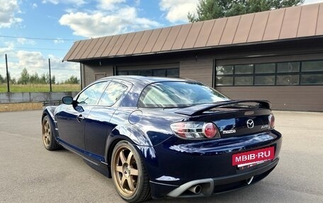 Mazda RX-8 I, 2006 год, 1 000 000 рублей, 3 фотография