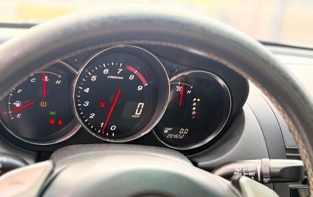 Mazda RX-8 I, 2006 год, 1 000 000 рублей, 15 фотография