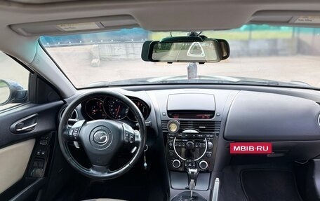 Mazda RX-8 I, 2006 год, 1 000 000 рублей, 13 фотография